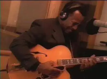 George Benson - Absolute Benson (2000) {Enhanced}