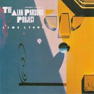 The Alan Parsons Project - Limelight - The Best Of Vol. 2 (1987) Re-Up