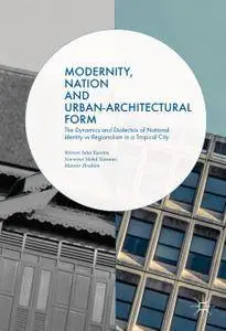 Modernity, Nation and Urban-Architectural Form (Repost)