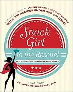 Snack Girl to the Rescue!