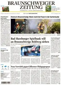 Braunschweiger Zeitung – 10. Januar 2020