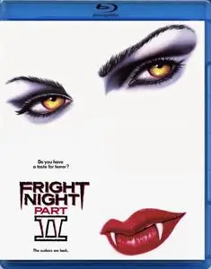 Fright Night Part 2 (1988)