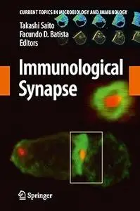 Immunological Synapse (Repost)