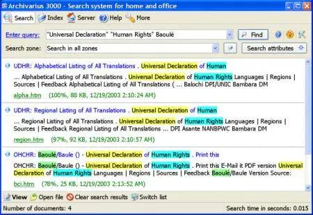 Archivarius 3000 v3.98
