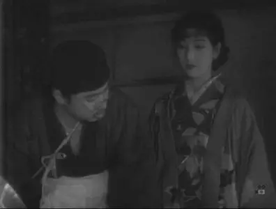 Mikio Naruse's 14 films in 1930s