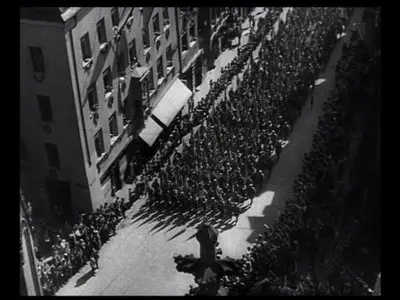 Triumph of the Will (1935) [Repost]