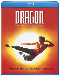 Dragon: The Bruce Lee Story (1993)