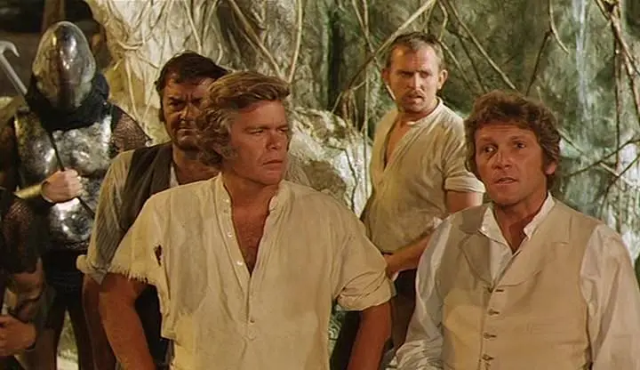 Warlords of Atlantis (1978)