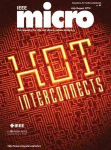 IEEE micro - July/August 2016