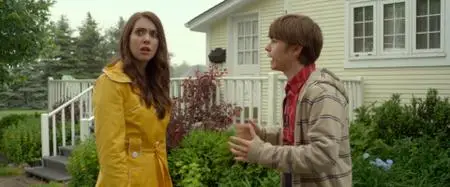 No Stranger Than Love (2015)