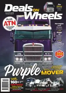 Deals On Wheels Australia - September 2021