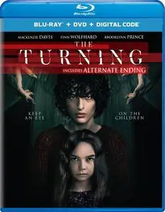 The Turning (2020)