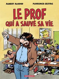 Le Prof Qui A Sauvé Sa Vie