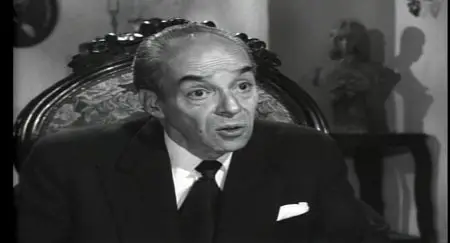 The Vampire Collection (1957-1958)