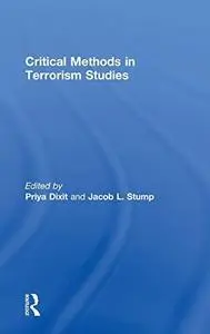 Critical Methods in Terrorism Studies