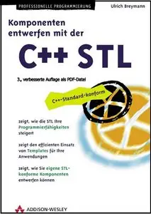 Komponenten entwerfen mit der C++ STL