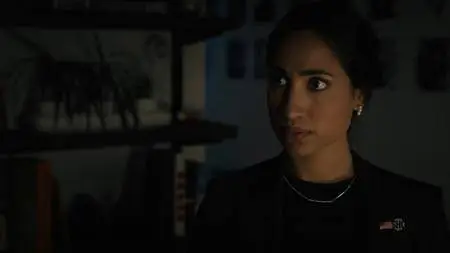Billions S01E03 (2016)