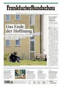 Frankfurter Rundschau Deutschland - 07. Juni 2018