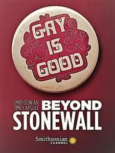 Smithsonian Ch. - Smithsonian Time Capsule: Beyond Stonewall (2019)