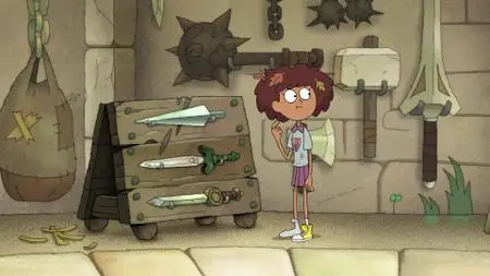 Amphibia S01E36