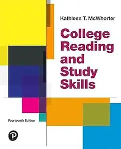 College Reading and Study Skills Ed 14