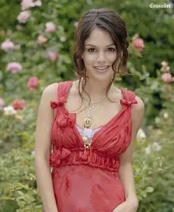 Rachel Bilson *Viki Forshee Photoshoot*