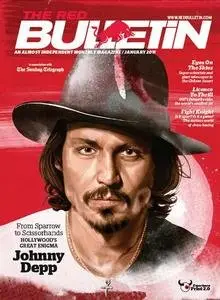 The Red Bulletin - January 2011 UK