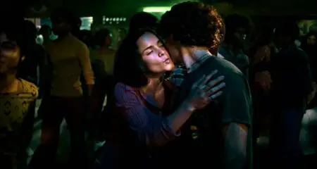 Cidade de Deus / La cité de Dieu (2002)