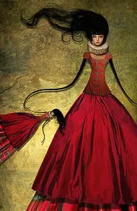 Artworks of Anna Majboroda