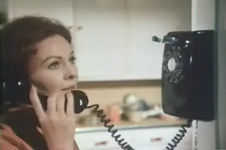 The Night God Screamed (1971)