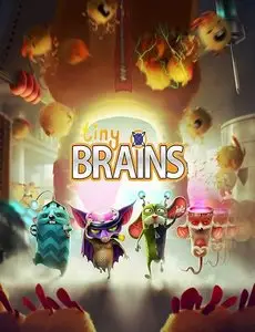 Tiny Brains (2013)