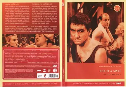Boxer a smrt / The Boxer and Death (1963) [Repost]