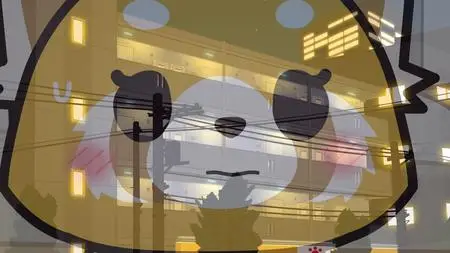 Aggretsuko S05E04