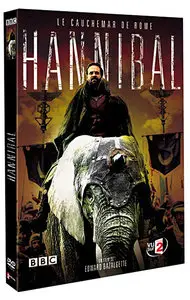  Hannibal - Le cauchemar de Rome - BBC