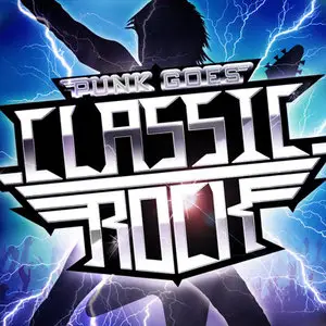 Various Artists - Punk Goes Classic Rock (2010)