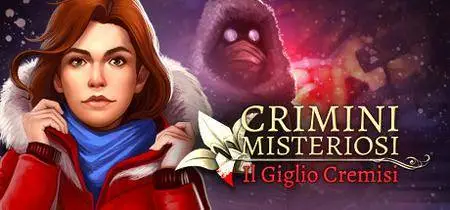 Crime Secrets: Crimson Lily (2016)