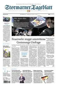 Stormarner Tageblatt - 07. Juni 2018