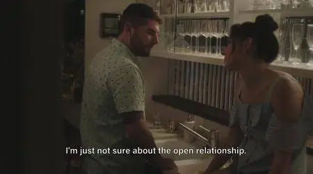 This Close S01E05