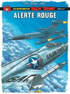 Buck Danny Classic T06