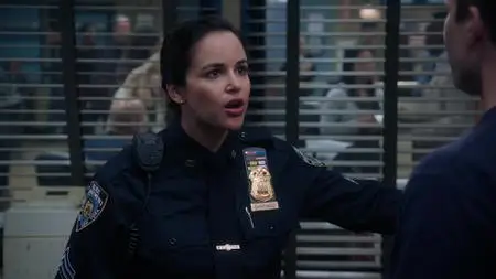 Brooklyn Nine-Nine S07E04