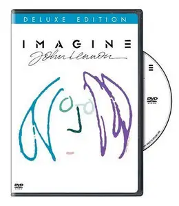 IMAGINE - John LENNON (1988) [Re-UP]  
