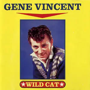 Gene Vincent - The Gene Vincent Box Set, Complete Capitol and Columbia Recordings 1956-1964 (6CDs box, 1990) RE-UP