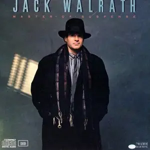 Jack Walrath - Master Of Suspense (1987)