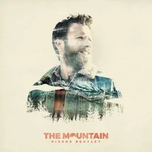 Dierks Bentley - The Mountain (2018) [Official Digital Download 24/96]
