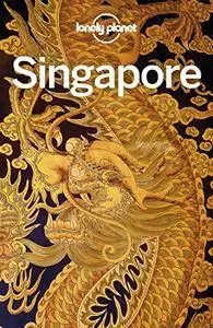 Lonely Planet Singapore, 11th Edition
