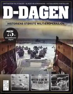 Krigshistorie Norge – 01 november 2019