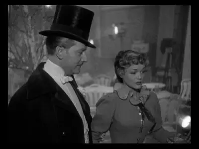 La Ronde (1950) [The Criterion Collection #443] [ReUp]