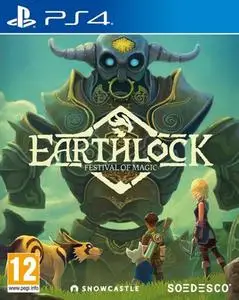 EARTHLOCK: Festival of Magic (2017)