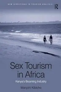 Sex Tourism in Africa (New Directions in Tourism Analysis)