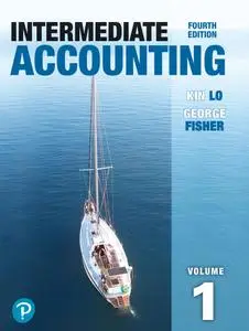 Intermediate Accounting, Vol. 1 (4th Edition)